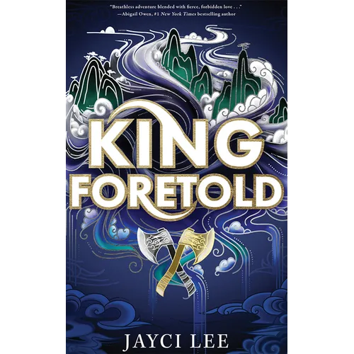 King Foretold