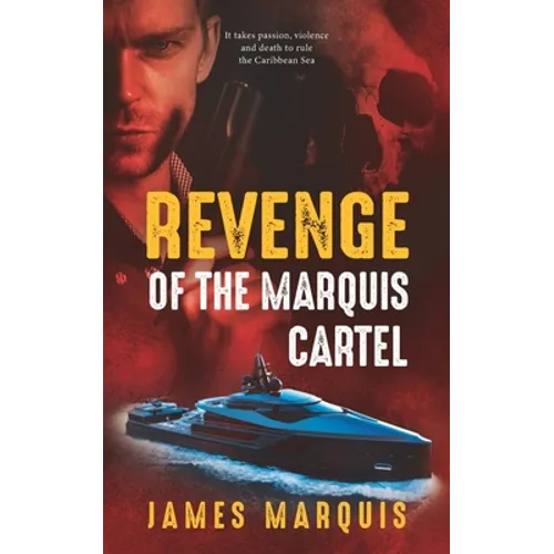 Revenge of the Marquis Cartel