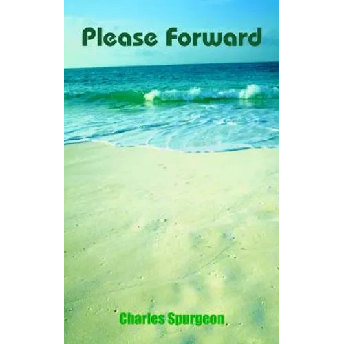 Please Forward