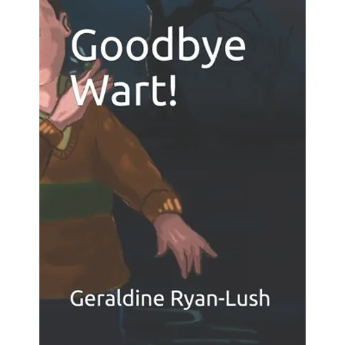 Goodbye Wart!