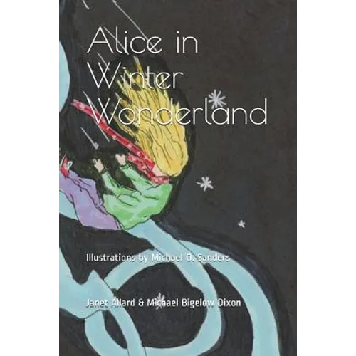 Alice in Winter Wonderland