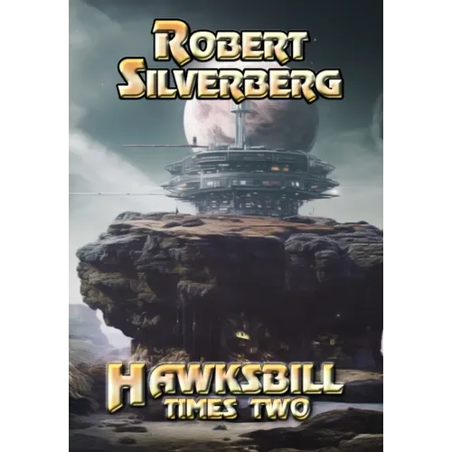 Hawksbill Times Two