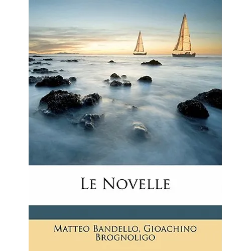 Le Novelle