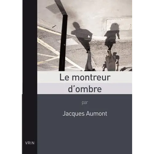 Le Montreur d'Ombre