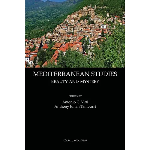 Mediterranean Studies: Beauty and Mystery