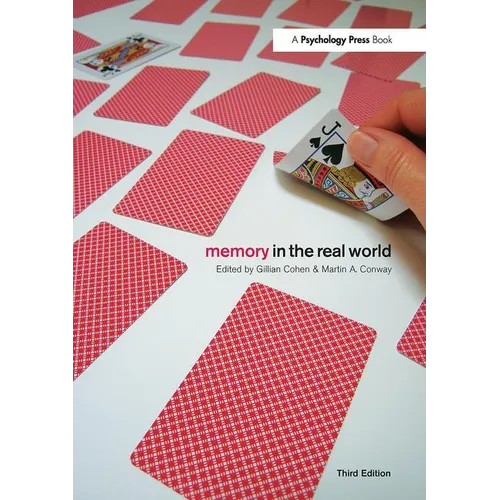 Memory in the Real World