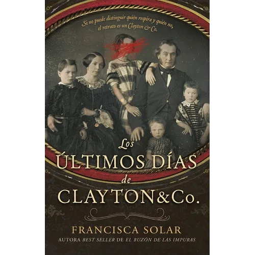 Ultimos Días de Clayton and Co, Los