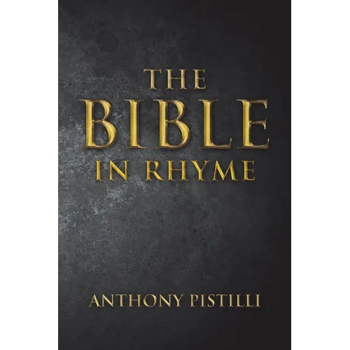 The Bible in Rhyme