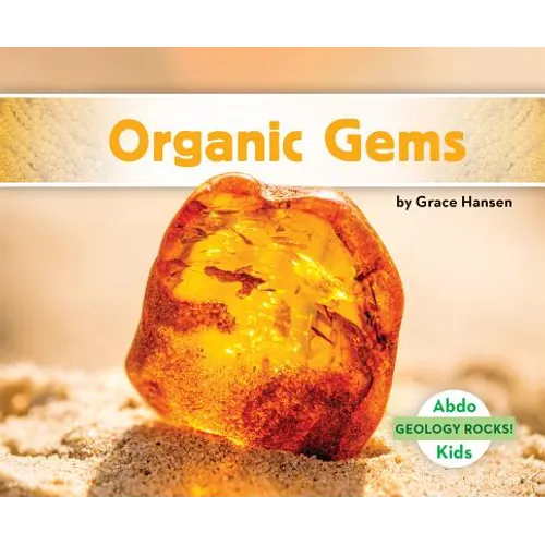 Organic Gems