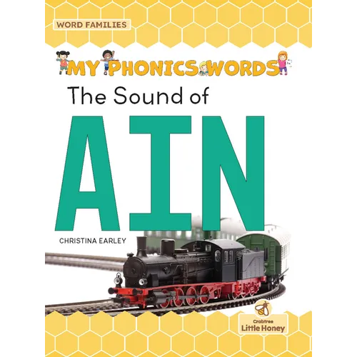 The Sound of Ain