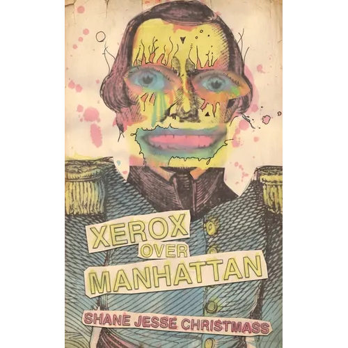 Xerox Over Manhattan