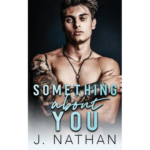 Something About You