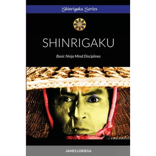 Shinrigaku