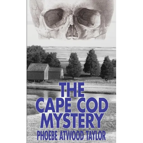 The Cape Cod Mystery
