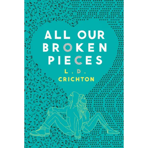 All Our Broken Pieces