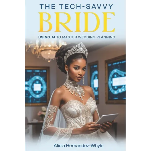 The Tech-Savvy Bride: Using AI to Master Wedding Planning