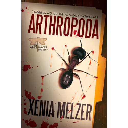 Arthropoda: Volume 1