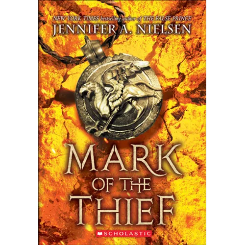 Mark of the Thief