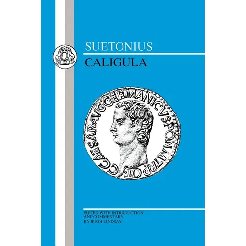 Suetonius: Caligula