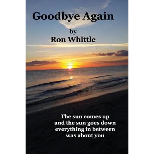 Goodbye Again