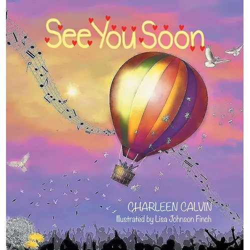 See You Soon