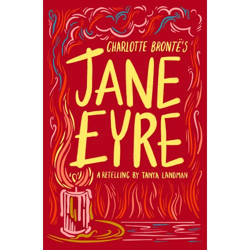 Charlotte Bronte's Jane Eyre