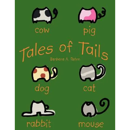 Tales of Tails