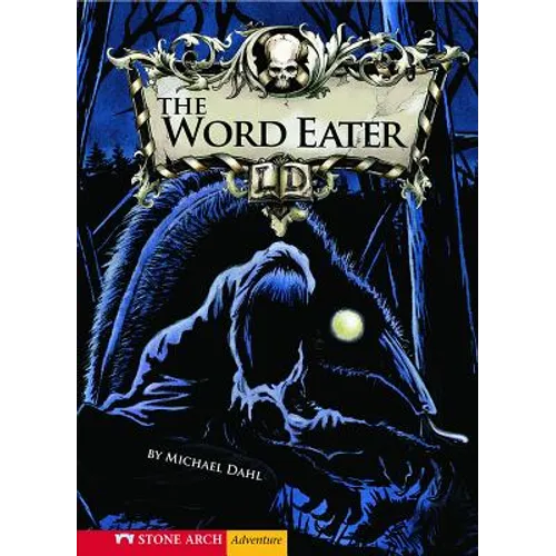The Word Eater