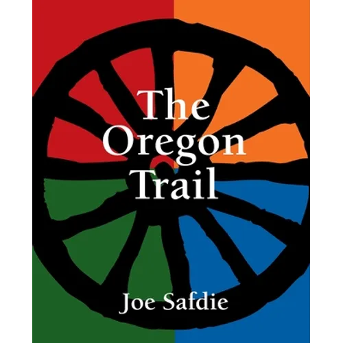 The Oregon Trail