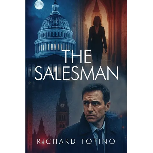 The Salesman