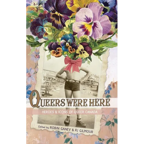 Queers Were Here
