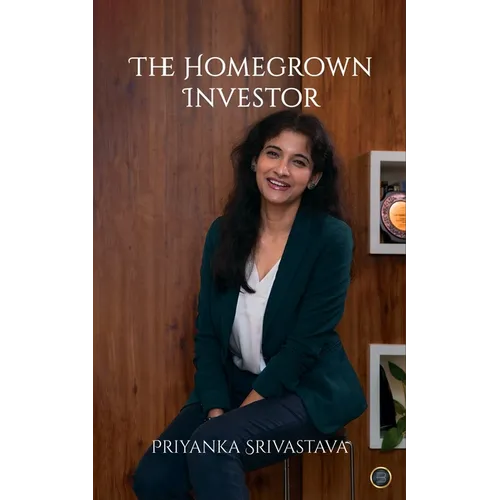The Homegrown Investor