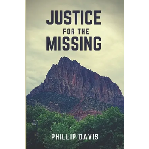 Justice for the Missing