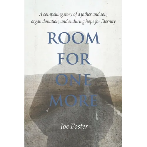 Room For One More