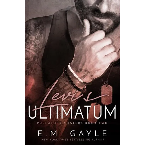 Levi's Ultimatum