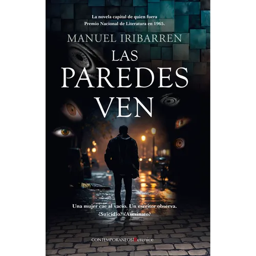 Paredes Ven, Las