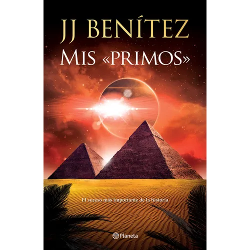 MIS «Primos» El Suceso Más Importante de la Historia / My Cousins