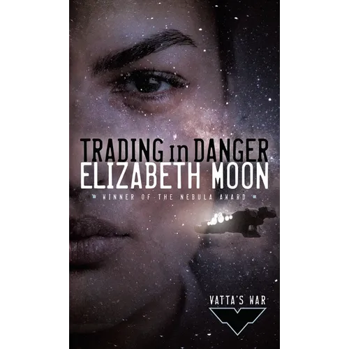 Trading in Danger - Mass Market Paperbound