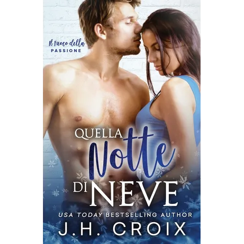 Quella Notte di Neve