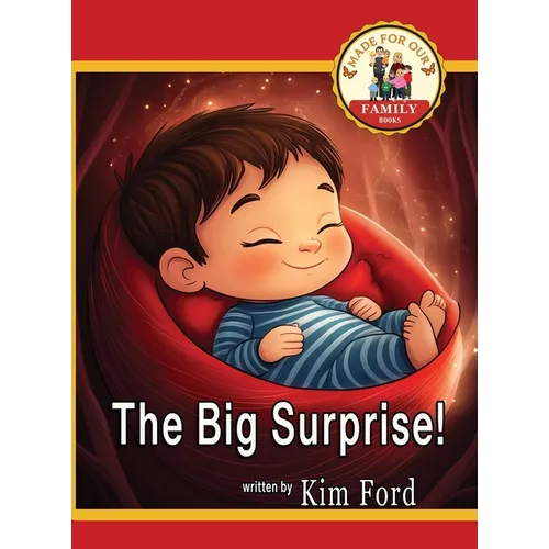 The Big Surprise