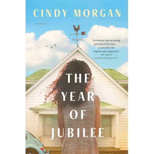 The Year of Jubilee