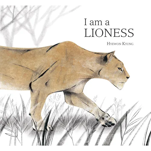 I Am a Lioness