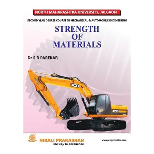 Strength Of Materials