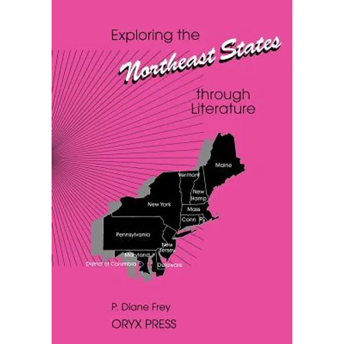 Exploring the Northeast States Through Literature