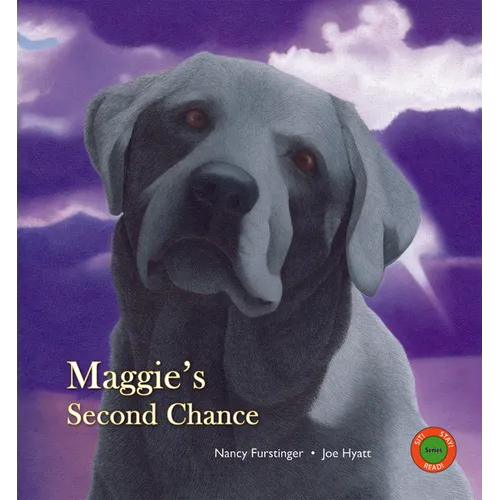 Maggie's Second Chance