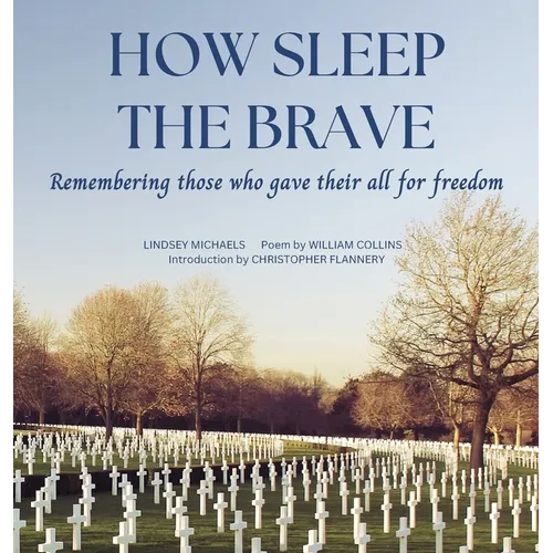 How Sleep the Brave