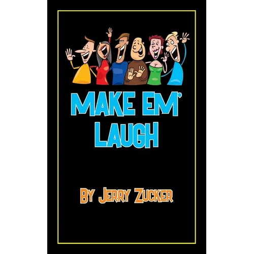 Make Em' Laugh