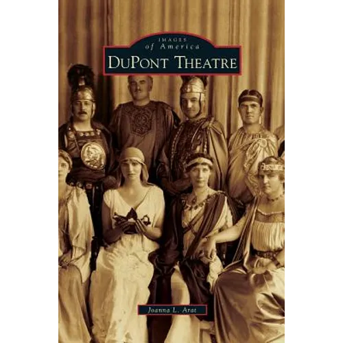 DuPont Theatre