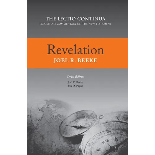Revelation: Lectio Continua Expository Commentary on the New Testament