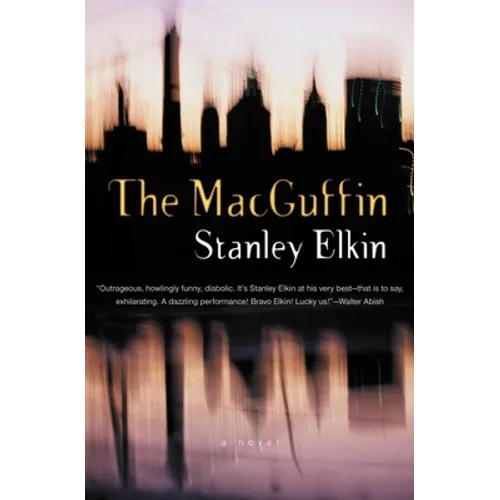 Macguffin